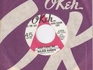 Major Harris 45 Just Love Me OKEH M- northern soul PROMO