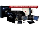 Dream Theater S/T 2 LP 2 CD USB Limited Edition Collector's Box Set DELUXE NEW