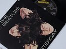 THE BEATLES YESTERDAY EP 7