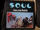 MUSICOR MS 3230 S O U L can you feel it