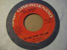 THE SEEDS - SIX DREAMS / WIND BLOWS YOUR HAIR - US GNP 7