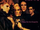 Songs The Lord Taught Us [VINYL] The Cramps Vinyl