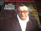 BRENDEL : HAYDN 11 PIANO SONATAS 4LP BOX PHILIPS 416643-1 DIGITAL NL