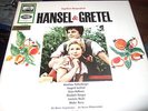 CLUYTENS/WIENER SÄNGERKNABEN : HUMPERDINCK HÄNSEL&GRETEL 2LP BOX ELECTROLA STE