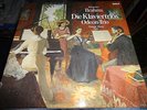 ODEON TRIO : BRAHMS DIE KLAVIERTRIOS 5LP BOX 1979 RCA GERMANY