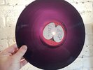 BEATLES 2LP. '1962-1966'.** RARE TRANSLUCENT RED - PYE CONTRACT PRESSING **RARE