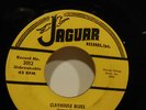 LITTLE WALKIN WILLIE 45 rpm on Jaguar 3012, VG++ & VG+++