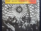 ELECTRONIC HOLE Beat Of The Earth US PRIVATE PSYCH pre RELATIVELY CLEAN RIVERS