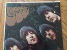 Beatles Rubber Soul Mislabeled