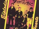 The Exploding Hearts - Guitar Romantic