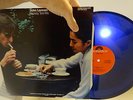 VG+ John Lennon (Beatles) Nobody Told Me RARE TRANSLUCENT PURPLE 12