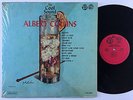 RARE PROMO R&B LP/ ALBERT COLLINS 