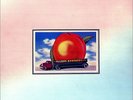Allman Brothers Band Eat A Peach 2-LP vinyl record (Double Album) UK 2659034