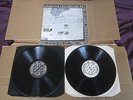 CRASS Stations Of The Crass 2x LP RARE ORIGINAL 1ST PRESSING ANARCHO PUNK KBD