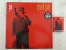 Pearl Jam Maxi Go includes free cassette animal live 12