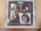 Let it Be The Beatles MFSL Mobile Fidelity Sound Labs Sealed New Vinyl