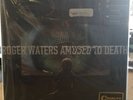 Roger Waters Amused To Death 200gm 2xLP Gatefold Sealed Analogue Productions