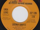 Linda LEWIS sideway shuffle 45 stunning SISTER FUNK afro NORTHERN SOUL hear ?