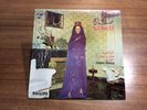 Vintage Philips Sabah Folklore Libanaise Record Album Arabic 7