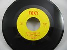 Detroit Junior- Foxy -This Time Last Christmas Day Chicago Blues Northern Soul