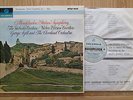 COLUMBIA SAX 2524 BLUE/SILVER *GEORGE SZELL* MENDELSSOHN ITALIAN SYMPHONY WEBER