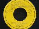 45pc-Blues-ACE 511-Sonny Boy Williamson