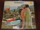 Vintage SEALED Woodstock - Music from the Original Soundtrack More - SD 3-500
