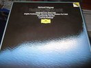KLEIBER : WAGNER TRISTAN UND ISOLDE 5LP BOX 1982 DGG DIGITAL GERMANY
