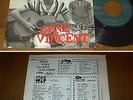 RARE French EP 45t BIEM (7') GENE VINCENT (1959)