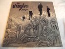 THE STRANGLERS   6 SONGS ** 1986 Greek LIBERTY LP FULLY SIGNED.