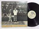 Ian Dury New Boots And Panties UK Seez 4B LP Vinyl Record A2/B1