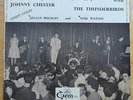 Johnny Chester & The Thunderbirds - Quite A Party - RARE Gem LP