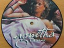 Agnetha FÄLTSKOG (ABBA) * CAN'T SHAKE LOOSE * UK 7
