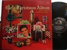 Elvis Presley - Elvis' Christmas Album (RCA LOC-1035) (Mono) booklet (original)