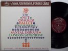 DORATI The Nutcracker Ballet MERCURY 2 LP SR 2 9013 living presence audiophile