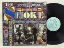 The Smoke ?– My Friend Jack Morgan Blue Town ?– MBT 5001 LP Vinyl Record