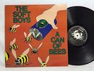 The Soft Boys Can of Bees CLAW 1001  LP Vinyl Record