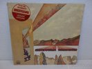 STEVIE WONDER Innervisions FACTORY SEALED 1973 Original Tamla T326 gatefold