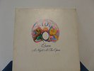 Rare; Queen - A Night at the Opera (White Vinyl) French Pressing