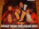 Lp:Group 1850:Paradise Now,Original 1.Pressung in m-/m-