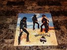 Motorhead Rare Ace Of Spades Sealed Vinyl LP Record Heavy Metal Lemmy Kilmister