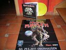 IRON MAIDEN - FINAL FRONTIER SHOW 3LP  & GREAT COLLECTOR'S EDITION 