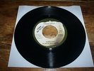 BEATLES 45 YOKO ONO john lennon PLASTIC BAND LOS ANGELES PROMO APPLE # 1853 DEMO