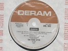 Ten Years After - 'Undead' 1968 UK Deram Mono LP