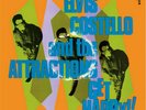 MOFI 334 | Elvis Costello - Get Happy  MFSL 2LPs (45rpm) oop