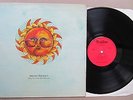 LAL & MIKE WATERSON. BRIGHT PHOEBUS. UK VINYL LP.1972.1st PRESS.RED TRAILER 2076