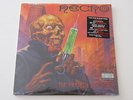 NECRO The Pre-Fix For Death DOUBLE LP Psycho+Logical-Records RARE SEALED