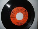 FUNK. LEON GARDNER - WHO ARE YOU - IGLOO. Original 7