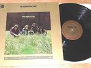 TEN YEARS AFTER QUADRAPHONIC LP A SPACE IN TIME
