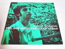BELLE AND SEBASTIAN - THE BOY WITH THE ARAB STRAP - JEEPSTER-LP/Vinyl/Record